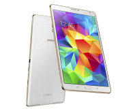Samsung Galaxy Tab S 8.4 AMOLED T700 QC/16GB biały - 190147 - zdjęcie 3